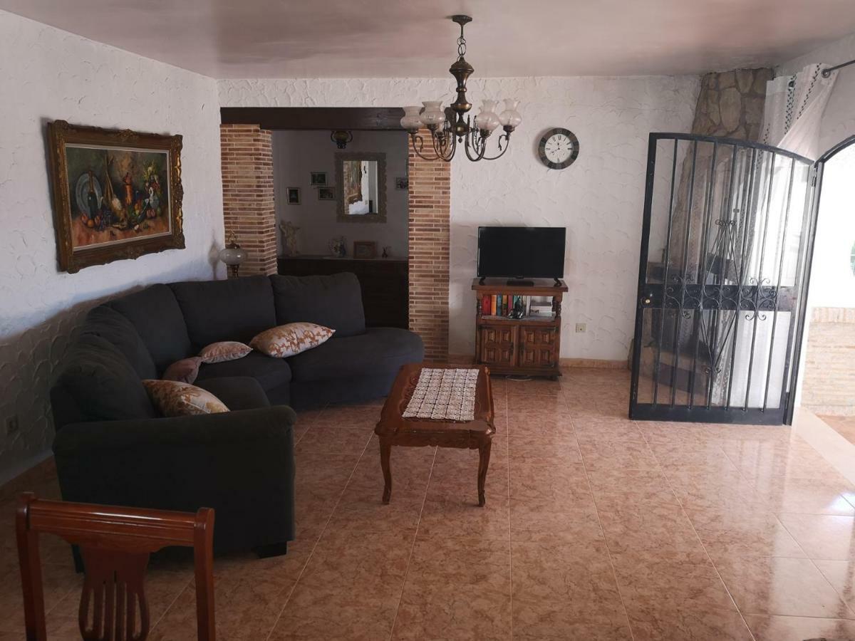 Vina B-2 Villa Benissa Exterior photo